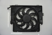 Купить Bmw f20 lci вентилятор радиатора 1.5d 7640508, фото thumb