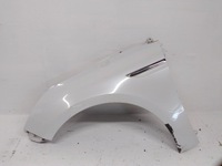 фото thumb №1, Renault megane iv 2018 ліва сторона крила передній