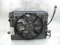 фото thumb №10, S-klasa w222 3,5cdi комплект радіатор a0999060512