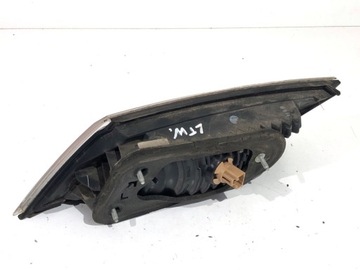 фото thumb №2, Лампа лівий зад honda civic viii хетчбек світло задня, ліва