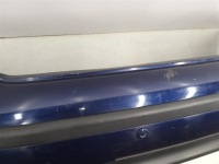 фото thumb №13, Бампер задний задняя seat toledo ii lak: lb5n 1999-2004r