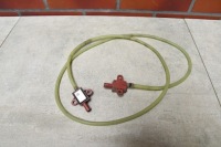 фото thumb №1, Датчик защиты пешеходов pts bmw 5 g30 g31 9337656