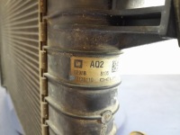 фото thumb №5, Opel astra h 1.6b 115 km радіатор основний  13170110