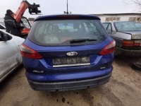 фото thumb №9, Ford focus шланг інтеркулер 2013 1.6l 9674942380 072350psa