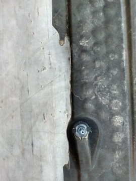 фото thumb №11, Vw eos golf v seat altea защита плита шасси левая 1q0825211 1k0825211e