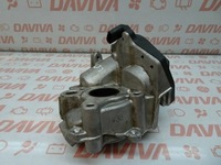 фото thumb №1, Mercedes-benz e-class клапан egr e220cdi дизель