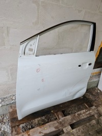 фото thumb №2, Kia sportage iv двері лівий перед
