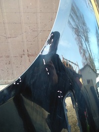 фото thumb №6, Крило лівий перед bmw 5 f10 f11