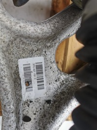 фото thumb №5, Подвеска правое поворотный кулак рычаг приводной вал porsche cayenne ii 7p 3.0 tfsi