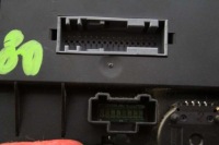 фото thumb №8, Панель керування обдув кондиціонер 2s4h18c612ak ford focus mk1 04r