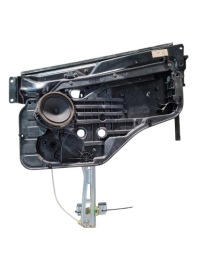 фото thumb №1, Підйомник кронштейн накладка рамка скло права scania r s ntg ngs