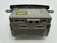 фото thumb №7, Радіо програвач cd toyota corolla verso 86120-13060-bo 01-07r.