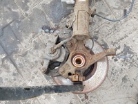 фото thumb №6, B-max 12r- 1.5 tdci амортизатор поворотний кулак права