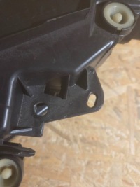 Фара фара volvo xc40 рестайлінг  base led p32404666 Ціна, фото thumb
