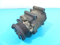 фото thumb №1, Компрессор кондиционера ford fusion i 1,4 16v