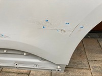 фото thumb №8, Renault koleos ii двері задні ліва