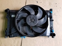 фото thumb №1, Mercedes slk 171 600w вентилятор