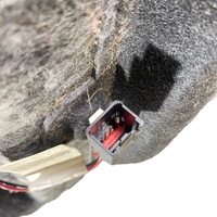 фото thumb №7, Dodge charger 2016 ліва сторона панелі приладова, консоль