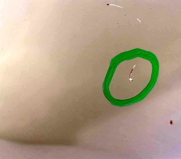 фото thumb №6, Крило лівий перед vw golf vi 5k 5k6821021