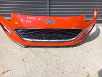 фото thumb №5, Ford оригінальний номер l1tb-17757-a бампер