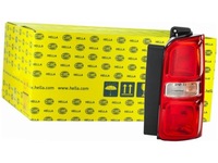 фото thumb №1, Лампа задня права peugeot traveller 16- expert 16-