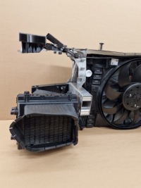 Ремень передний радиатор mercedes amg gt x290 63 amg в Украине, фото thumb