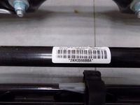 фото thumb №9, Vw arteon підвішування зад балка ступиці 3q0505235ac