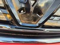 фото thumb №7, Renault megane iv 4 16r- бампер перед