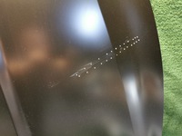 фото thumb №8, Maserati levante 16- капот кришка двигуна нова 673005571