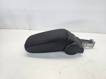 фото thumb №5, Підлокітник перед audi a6 c5 4b0864207c матеріал