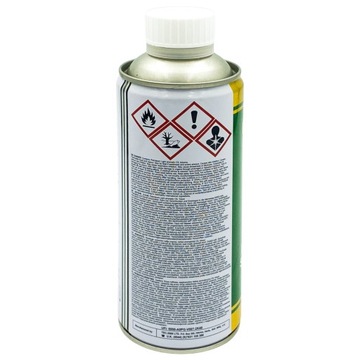Tec-2000 Engine Flush 375мл Промывка двигателя