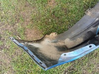 фото thumb №7, Hyundai i30 i hb 07-12 бампер задняя pdc bv