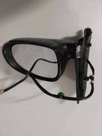 фото thumb №5, Дзеркало праве vw golf plus europa 10 pin