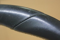 фото thumb №8, Воздуховод vw touareg 7p мультифункция