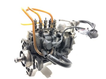 фото thumb №1, Насос впрыскивающий mercedes c w202 2.5d 93-00