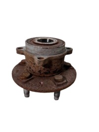 фото thumb №1, Tesla model s lift x ступиця підшипник колеса