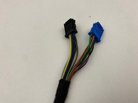 фото thumb №7, Bmw 2 active tourer ліві дзеркало камера 18pin 22-