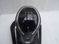 фото thumb №6, Opel corsa f рамка вибірник передач чохол 98298160zd