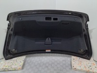 фото thumb №8, Крышка зад багажника цвет ly8x audi a8 d4 длинный 2010-2017r рестайлинг