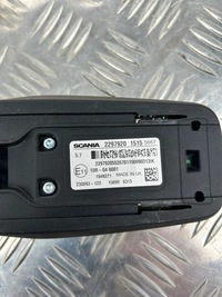 фото thumb №2, Радар камера dojazdowa scania r