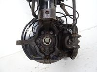 фото thumb №11, Nissan pulsar 1.2 dig амортизатор поворотный кулак левая 400013zl0b 2014-2018