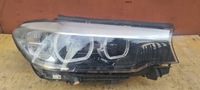 фото thumb №2, Фара правый full led bmw g30