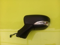 фото thumb №1, Зеркало левая 7 pin renault clio iv 14r europa