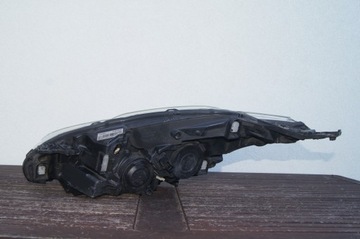 фото thumb №11, Лампа peugeot 208 gt gti h7+h7+led правая европа