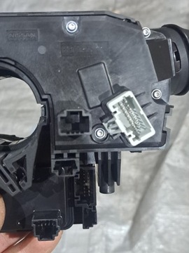 фото thumb №7, Переключатель комбинированный лента renault zoe ii