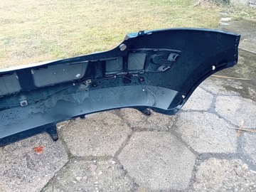 фото thumb №10, Megane ii hb бампер зад nv676