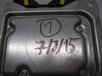 фото thumb №9, Peugeot 208 i 14r модуль подушка безопасности 0285012189 9808308980