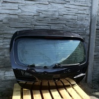 фото thumb №1, Leon ii 1p кришка багажника задня czarna lc9z без оснащення