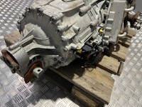 фото thumb №8, Idealna коробка передач передач автоматическая коробка передач porsche carrera 911 992 3.0 4s pdk 2019-