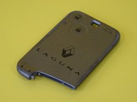 фото thumb №1, Ключ карта зажигания renault laguna ii nr20